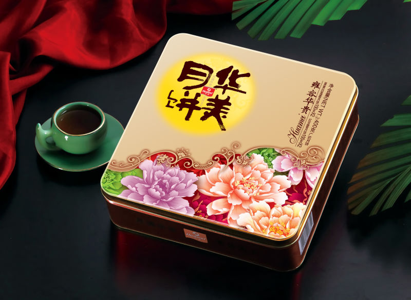 華美食品公司產(chǎn)品不合格？當(dāng)然不是華美月餅，那是誤會(huì)！